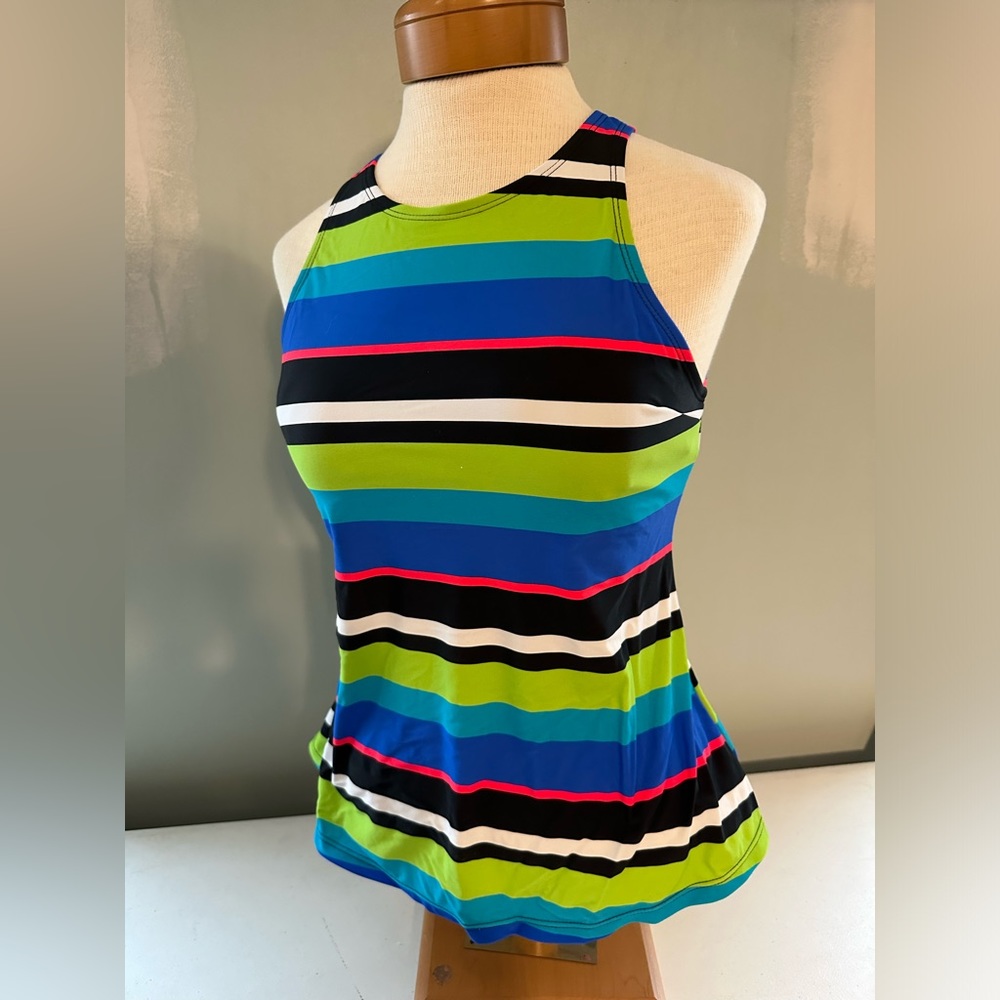 Mazu Swim Top